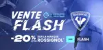 Ekosport Vente Flash - au 10.10.2025