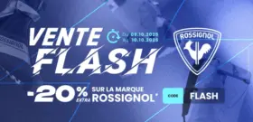 Vente Flash