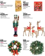 Costco Bons plans exclusifs - au 24.10.2025