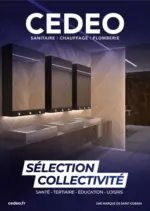 Cedeo Offres et promotions actuelles - au 31.01.2026