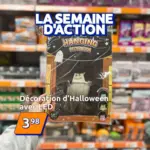 Action Des promos et encore des promos ! - au 17.10.2025