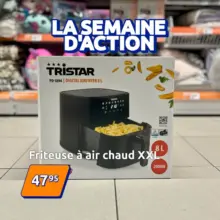 Des promos et encore des promos !