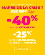 Degriff'Stock Degriffdays - au 24.10.2025