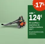 E.Leclerc Jardi Bons plans - au 31.10.2025