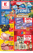 Catalog Kaufland până în data de 21.10.2025