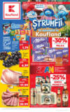 Catalog Kaufland până în data de 21.10.2025