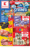 Catalog Kaufland până în data de 21.10.2025