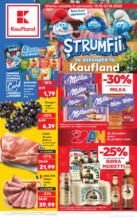 Catalog Kaufland până în data de 21.10.2025