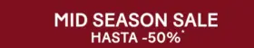 Hasta -50%
