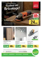 Festival del Bricolage!