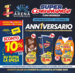 SuperConveniente Anniversario - al 16.10.2025