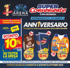 Anniversario