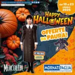 Mornati Paglia Offerte da paura! - al 23.10.2025