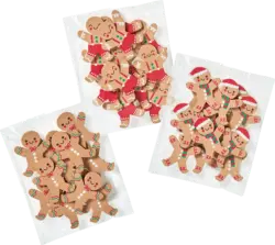 BOLTZE Streudeko, Lebkuchenmännchen