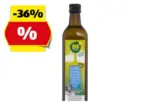 HOFER BIO NATURA Bio Griechisches Olivenöl, 750 ml