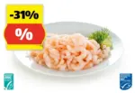 HOFER ALMARE SEAFOOD Garnelen Sortiment