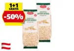 HOFER ZURÜCK ZUM URSPRUNG Bio Haferflocken Großblatt, 500 g