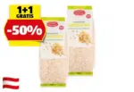 HOFER ZURÜCK ZUM URSPRUNG Bio Haferflocken Kleinblatt, 500 g