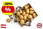 HOFER ZURÜCK ZUM URSPRUNG Bio-Kartoffeln aus Österreich, 3 kg