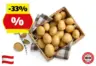 ZURÜCK ZUM URSPRUNG Bio-Kartoffeln aus Österreich, 3 kg