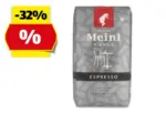 HOFER JULIUS MEINL Vienna Espresso, 1 kg
