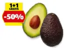 HOFER HOFER MARKTPLATZ Iss Reif! Avocado