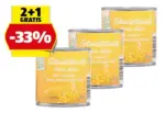 HOFER KING’S CROWN Gemüsemais, 340 g