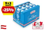 HOFER MILSANI Haltbare Milch, 3.5% 1 l