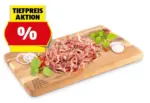 HOFER Speckstreifen Zuschnitte