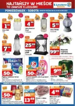 Aktualne promocje specjalne