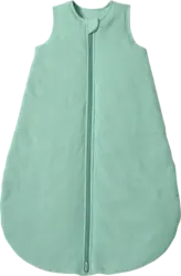 ALANA Schlafsack 3 TOG mit Waffel-Struktur, grün, 90 cm