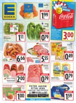 EDEKA Wochenangebote - bis 18.10.2025