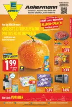 EDEKA Center Wochenangebote - bis 18.10.2025