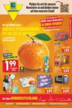 EDEKA Center Wochenangebote - bis 18.10.2025