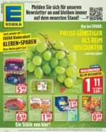 EDEKA Wochenangebote - bis 18.10.2025
