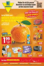 EDEKA Center Wochenangebote - bis 18.10.2025