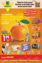 EDEKA Center Wochenangebote - bis 18.10.2025