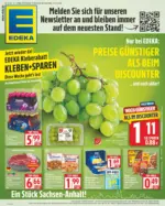 EDEKA Wochenangebote - bis 18.10.2025