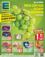 EDEKA Wochenangebote - bis 18.10.2025