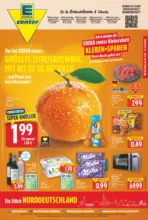 EDEKA Center Wochenangebote - bis 18.10.2025
