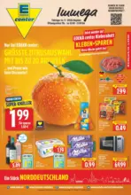 EDEKA Center Wochenangebote - bis 18.10.2025