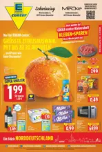 EDEKA Center Wochenangebote - bis 18.10.2025