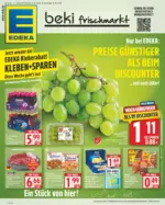 EDEKA Wochenangebote - bis 18.10.2025