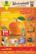 EDEKA Center Wochenangebote - bis 18.10.2025