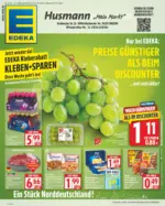 EDEKA Wochenangebote - bis 18.10.2025