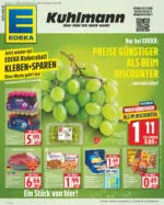 EDEKA Wochenangebote - bis 18.10.2025