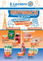 Świetna oferta dla wszystkich klientów