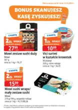 Świetne rabaty na wybrane produkty