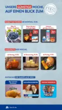 Aldi Süd: Wochenangebote
