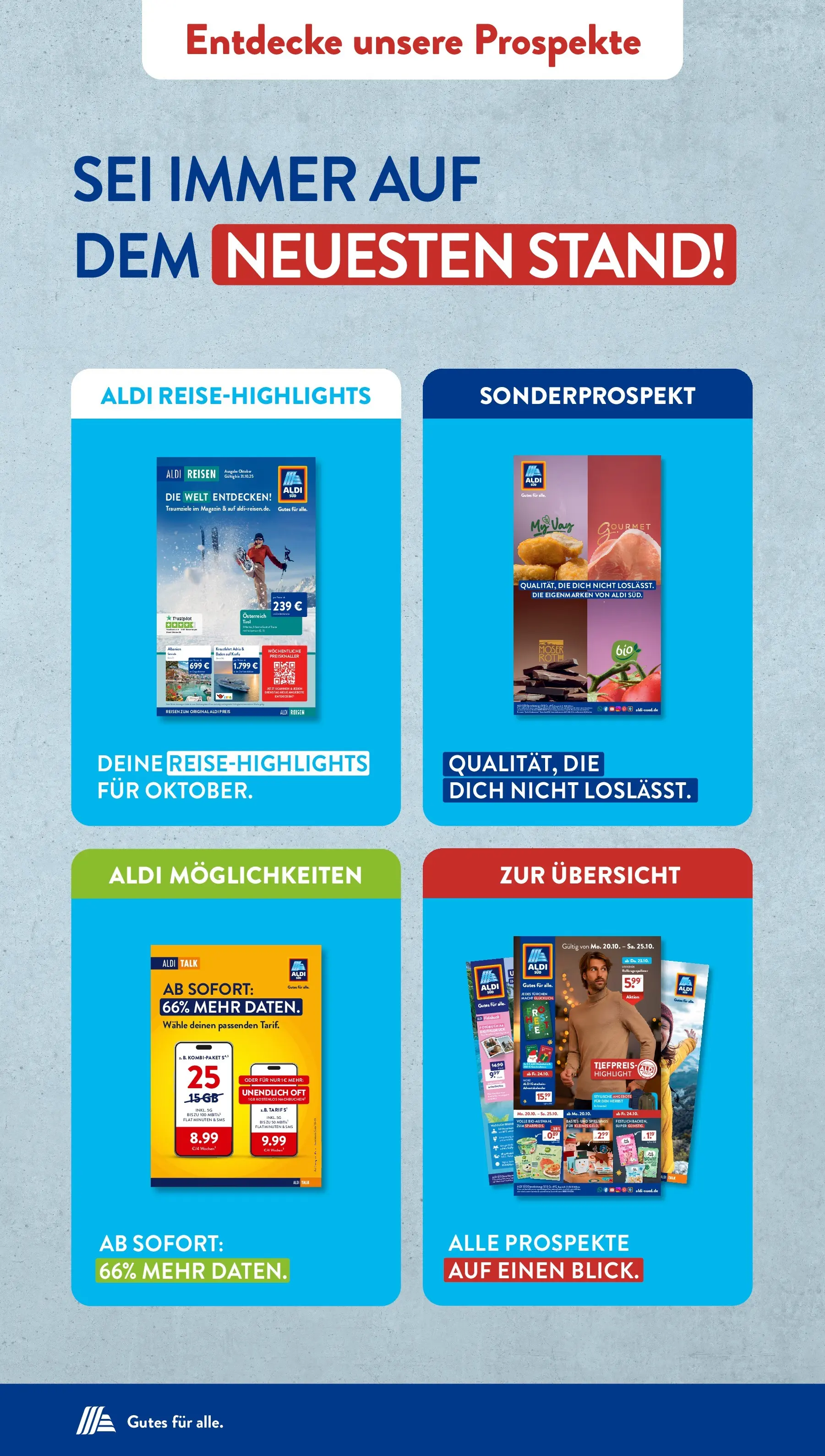 Aldi Süd - Aldi Süd: Wochenangebote (ab 13.10.2025) zum Blättern | Seite: 38 | Produkte: Milch, Flocken
